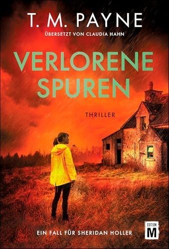 Produktbild: Verlorene Spuren