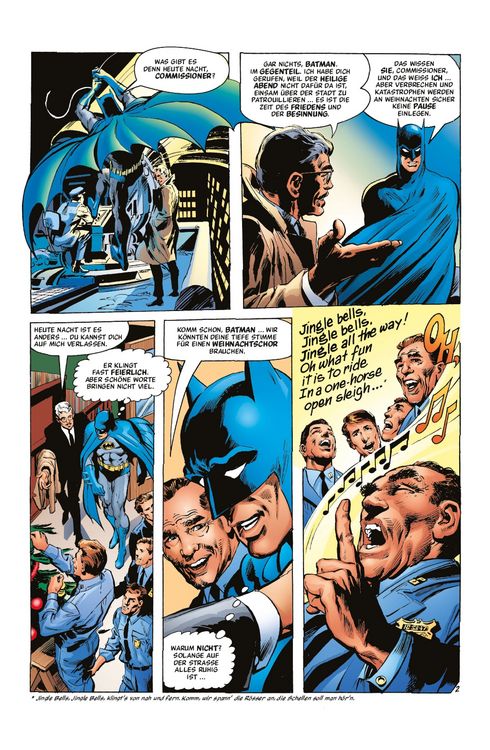 Produktbild: Batman: Neal Adams Collection