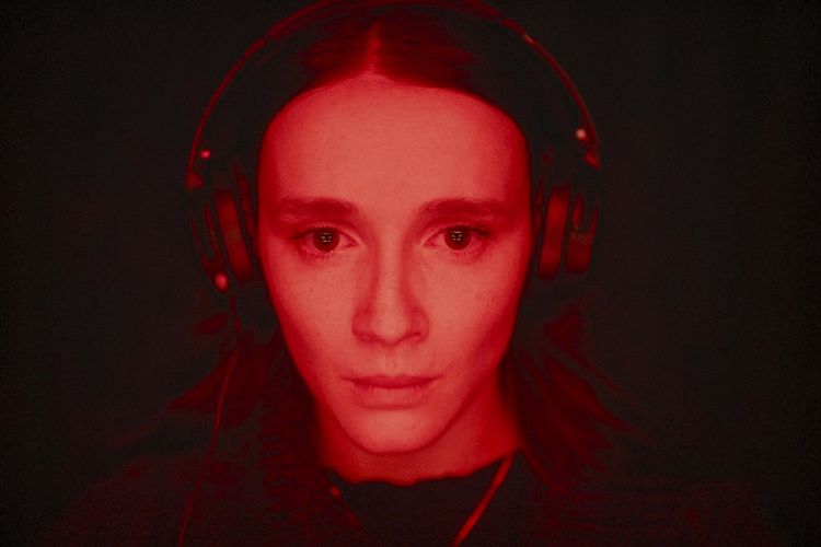Produktbild: Red Rooms &ndash; Zeugin des B&ouml;sen