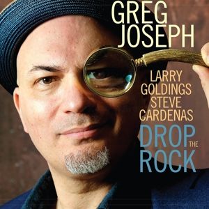 Produktbild: Drop The Rock