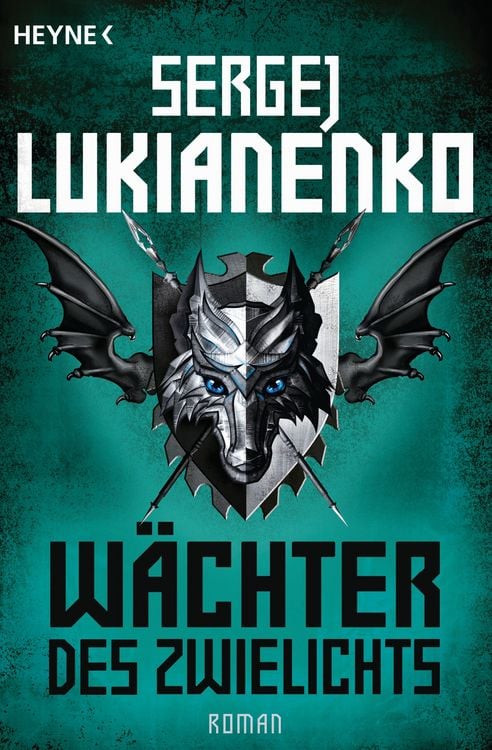 Produktbild: W&auml;chter des Zwielichts / W&auml;chter Bd. 3
