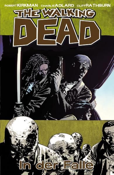 Produktbild: The Walking Dead 14