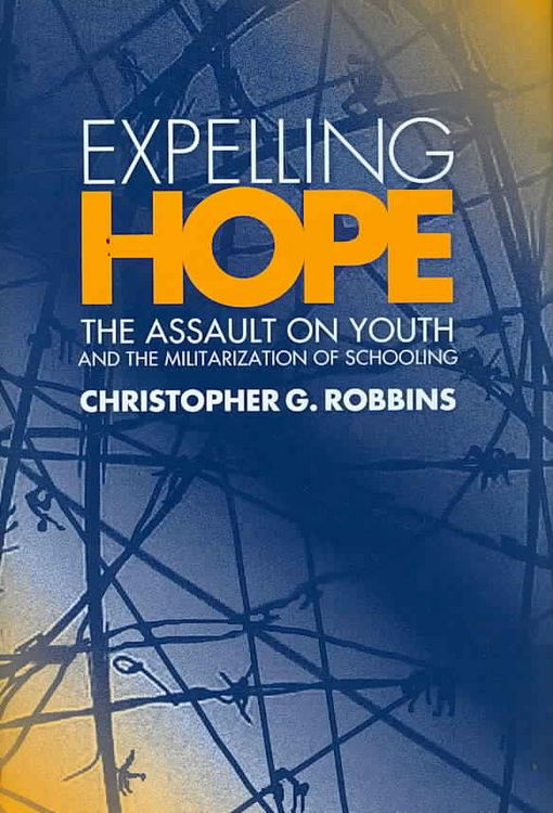 Produktbild: Expelling Hope