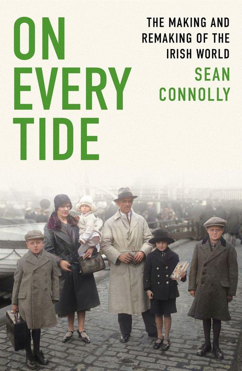 Produktbild: On Every Tide