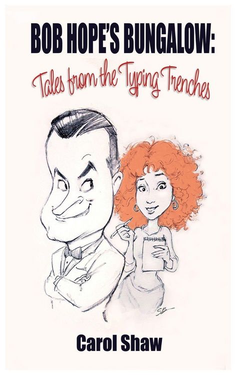 Produktbild: Bob Hope's Bungalow (hardback)