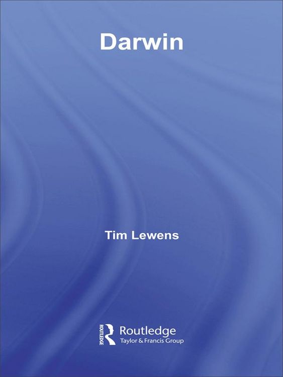 Produktbild: Darwin