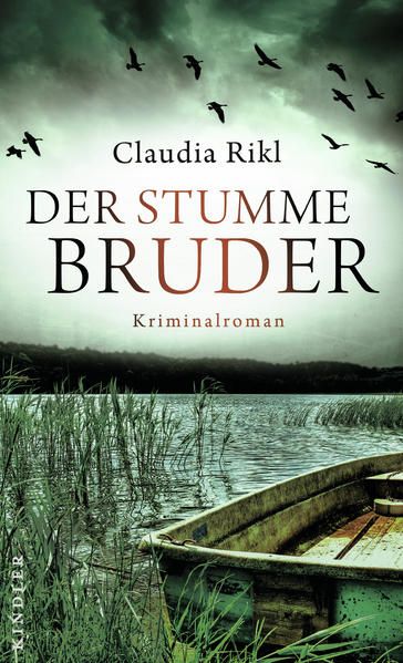 Produktbild: Der stumme Bruder