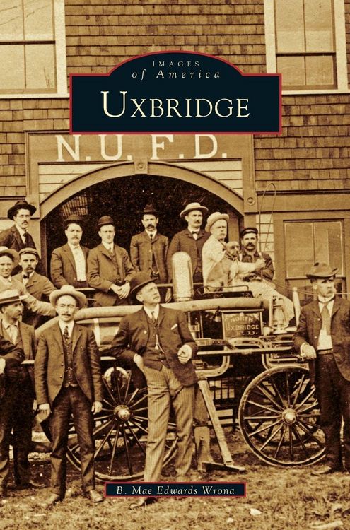 Produktbild: Uxbridge