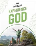 Produktbild: Experience God