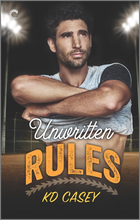 Produktbild: Unwritten Rules
