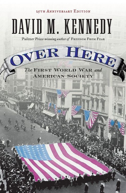 Produktbild: Over Here