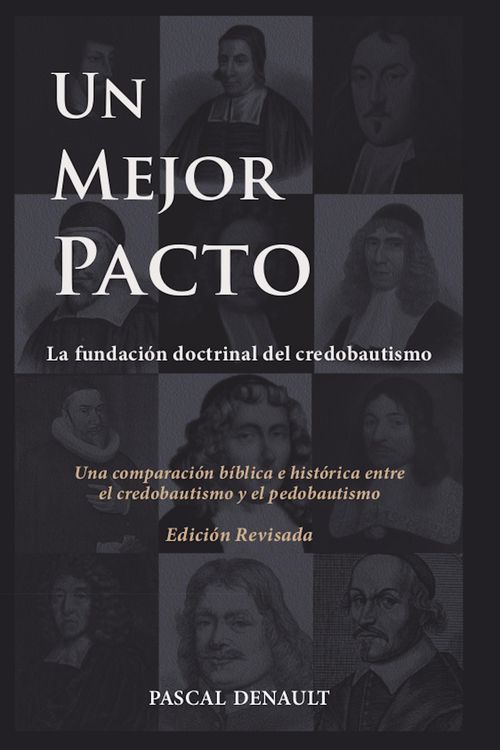 Produktbild: Un mejor pacto