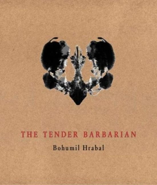 Produktbild: The Tender Barbarian