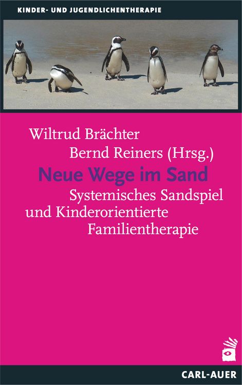 Produktbild: Neue Wege im Sand