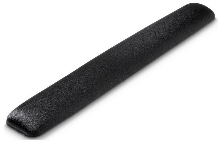Produktbild: HAMA Handgelenkauflage Ergonomic, schwarz