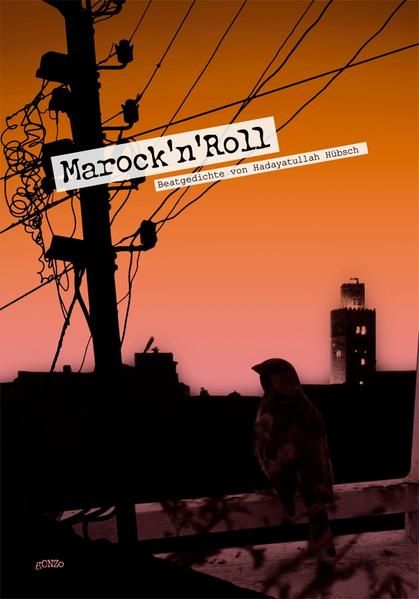 Produktbild: Marock'n'Roll