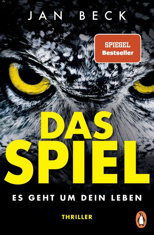 Produktbild: Das Spiel &ndash; Es geht um Dein Leben