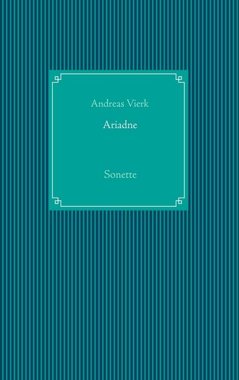 Produktbild: Ariadne