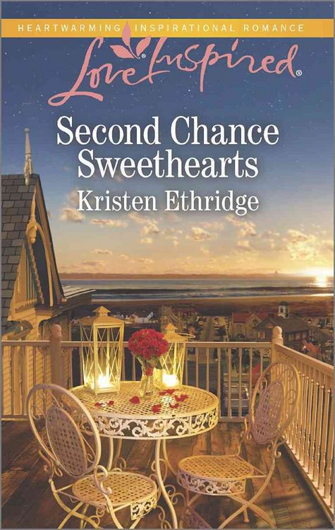 Produktbild: Love Inspired 2nd Chance Sweet