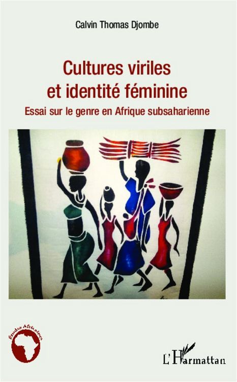 Produktbild: Cultures viriles et identit&eacute; f&eacute;minine