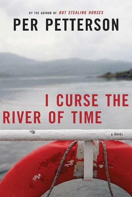 Produktbild: I Curse The River Of Time