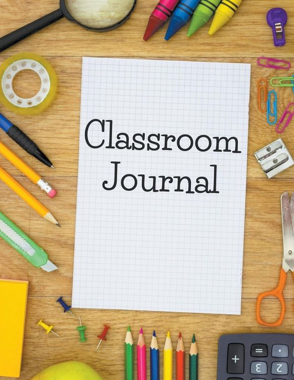 Produktbild: Classroom Journal