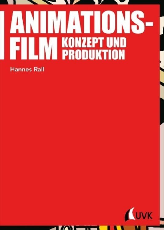 Bild vom Artikel Animationsfilm vom Autor Hannes Rall