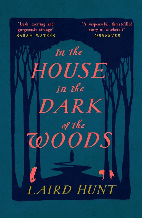 Produktbild: In the House in the Dark of the Woods