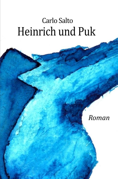 Produktbild: Heinrich und Puk