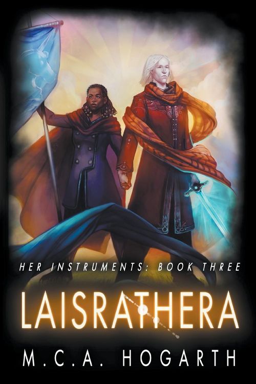 Produktbild: Laisrathera (Her Instruments 3)