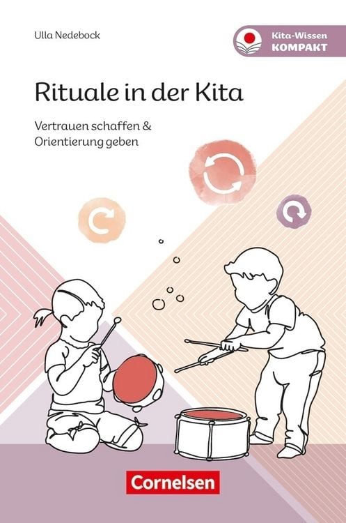 Produktbild: Rituale in der Kita