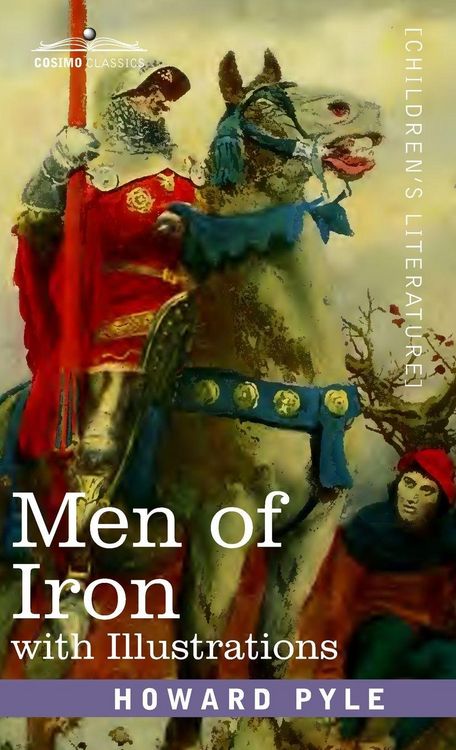 Produktbild: Men of Iron