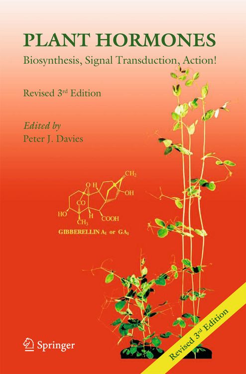 Produktbild: Plant Hormones