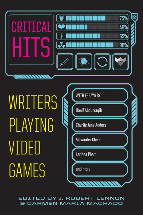Produktbild: Critical Hits