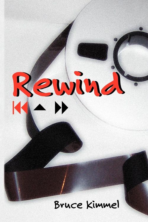 Produktbild: Rewind
