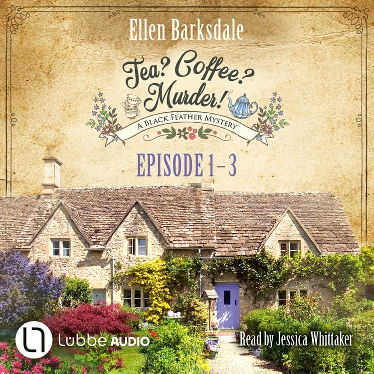 Produktbild: Episode 1-3