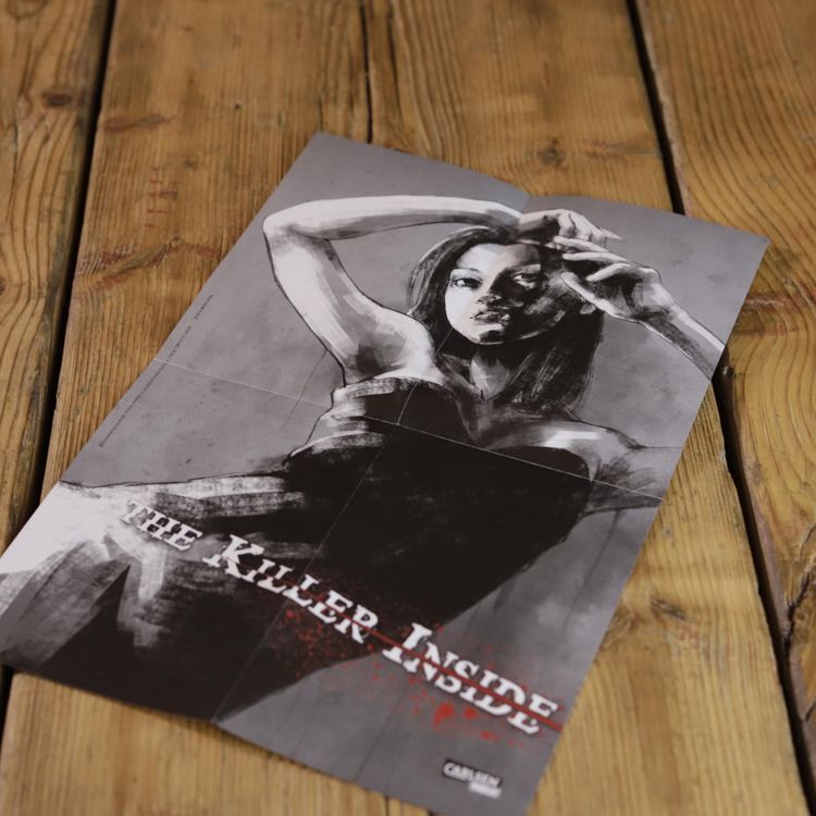 Produktbild: The Killer Inside 6