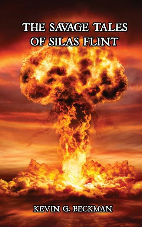 Produktbild: The Savage Tales Of Silas Flint