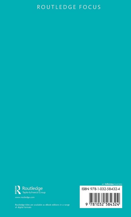 Produktbild: Climate Change and the Creative Economy in India