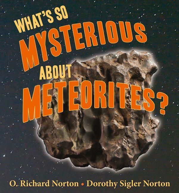 Produktbild: Whats so Mysterious Abt Meteor