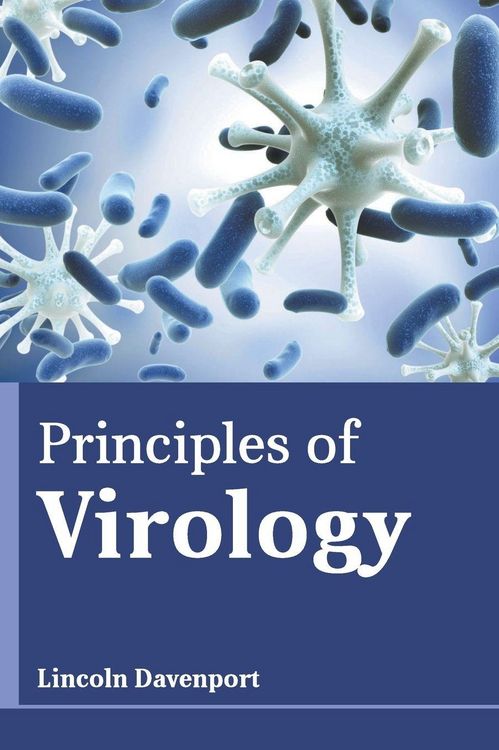 Produktbild: Principles of Virology