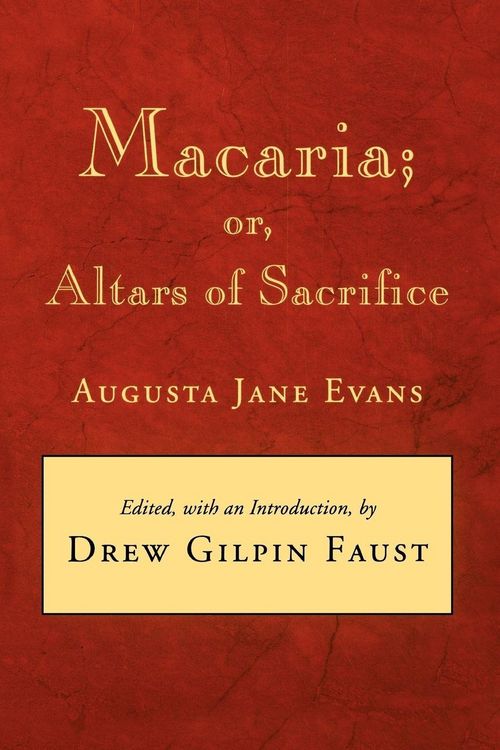 Produktbild: Macaria