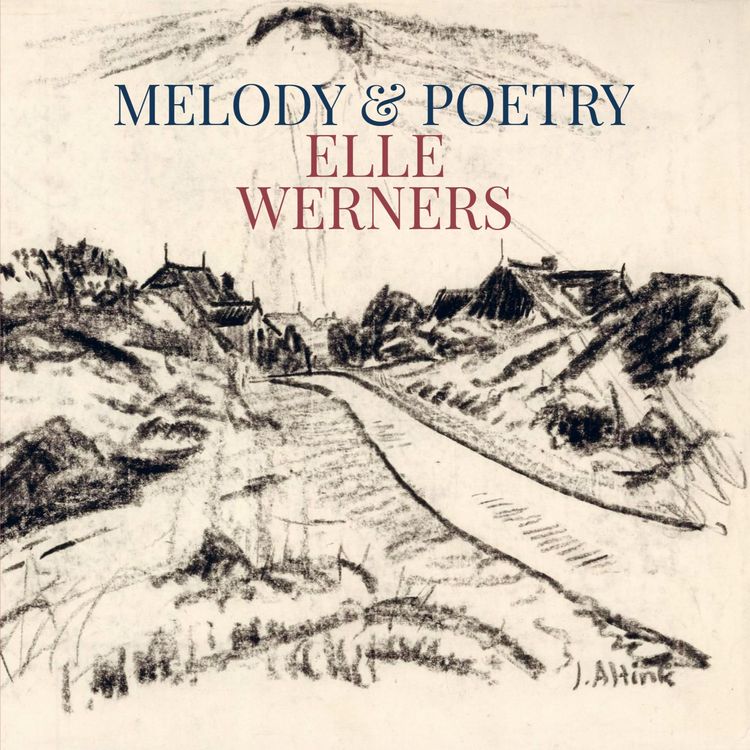 Produktbild: Melody & Poetry