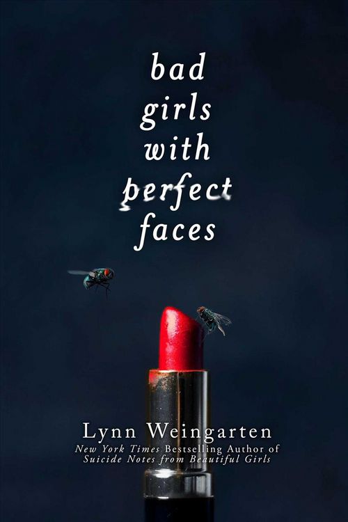 Produktbild: Bad Girls with Perfect Faces