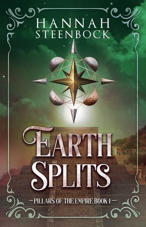 Produktbild: Earth Splits