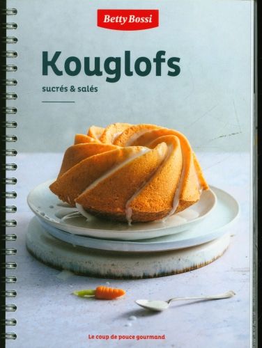 Produktbild: Kouglofs