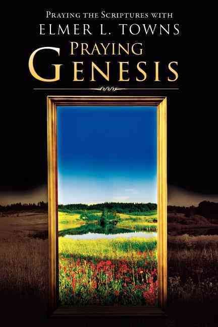 Produktbild: Praying Genesis