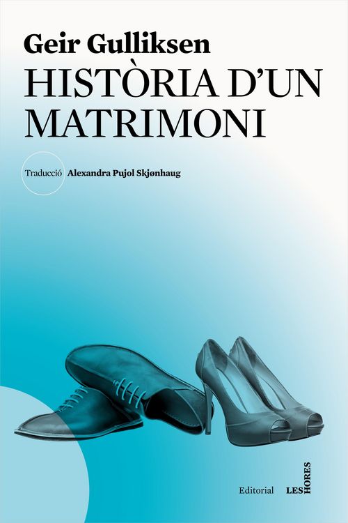 Produktbild: Hist&ograve;ria d'un matrimoni