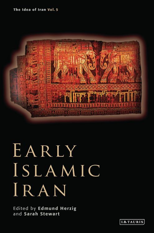 Produktbild: Early Islamic Iran