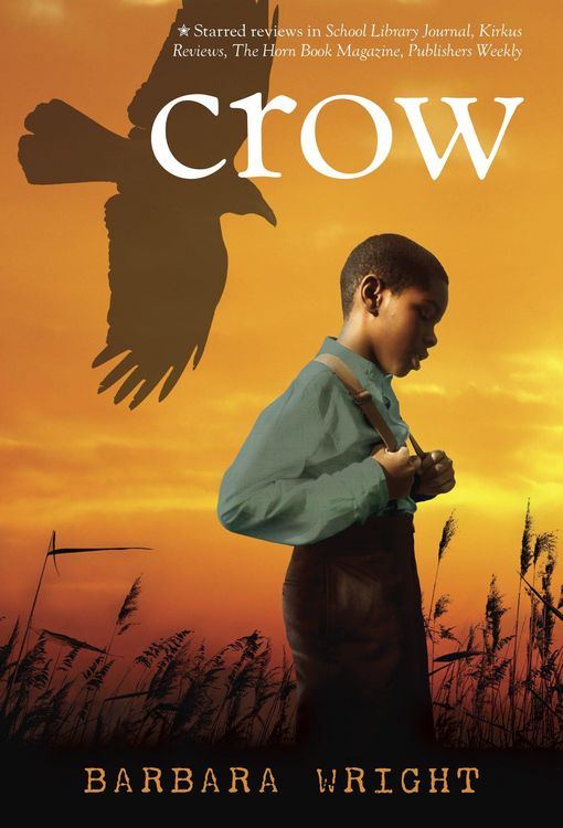 Produktbild: Crow